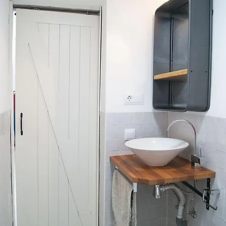 Villa Playa Gibraltar *
