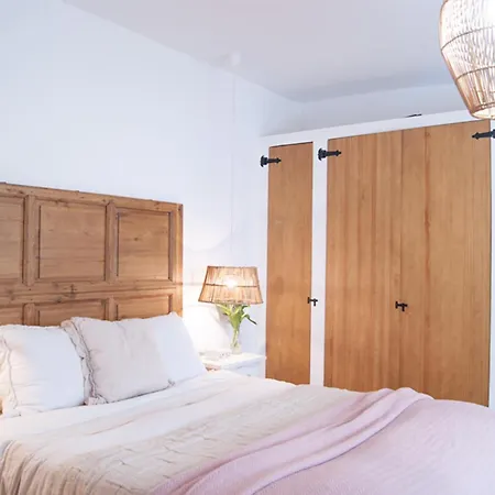 Villa Playa Gibraltar La Línea de la Concepción
