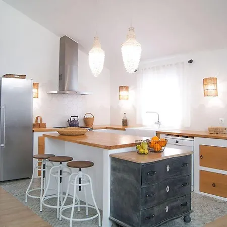 Villa Playa Gibraltar *