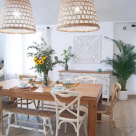 Villa Playa Gibraltar