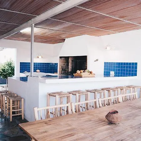 Villa Playa Gibraltar